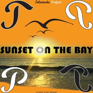 Sunset On the Bay