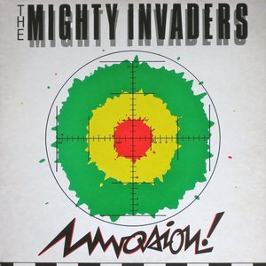 Invasion!