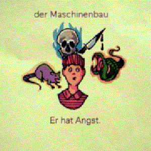 Avatar for der Maschinenbau