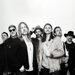 Avatar for The Allman Betts Band
