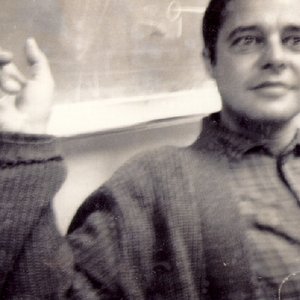 Avatar for John Chowning