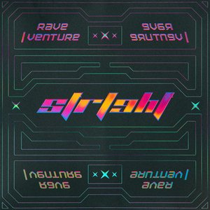 Rave / Venture - Single