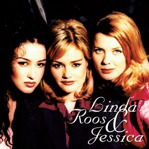 Linda, Roos & Jessica - Linda Roos & Jessica - Zortam Music
