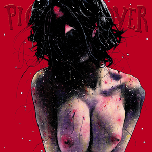 Terrifyer by Pig Destroyer