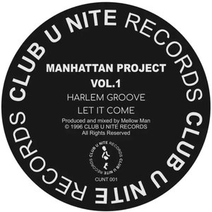 Manhattan Project, Vol. 1