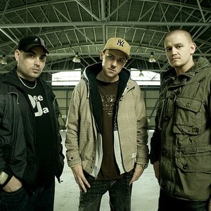 Avatar for Hilltop Hoods