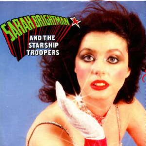 Avatar for Sarah Brightman & Hot Gossip