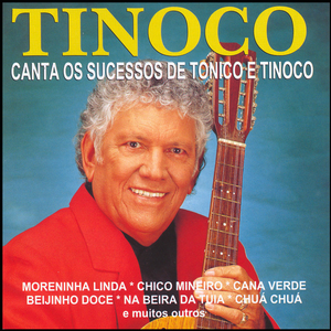 Artwork for CHICO MINEIRO
