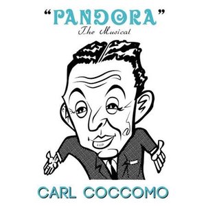 Pandora (Original Cast Recording)
