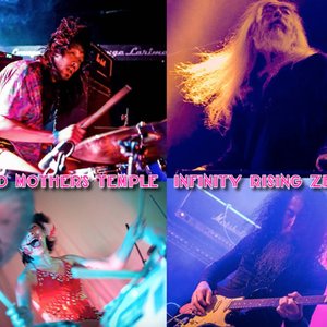 Avatar for Acid Mothers Temple & Infinity Rising Zero