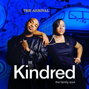 The Arrival