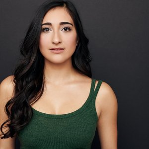 Avatar for Krystina Alabado