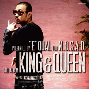 KING & QUEEN