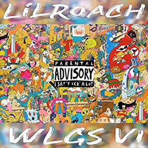 Whole Lotta Gang Shit, Vol. 1