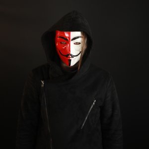 Avatar for ANGER 奰