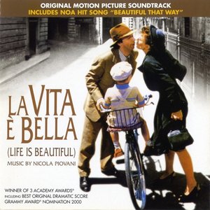 Nicola Piovani - NOA - Beautiful That Way Lyrics - Zortam Music
