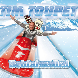 Bobfahrerlied by Tim Toupet