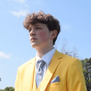 Avatar for Asher DeVerna