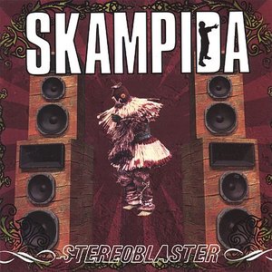 Stereoblaster
