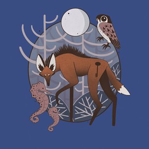 Moonlace