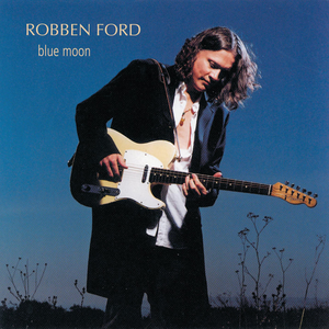 Blue Moon album cover