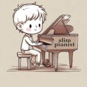 Avatar for Slim Pianist