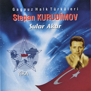 Sular Akar by Stepan Kurudimov