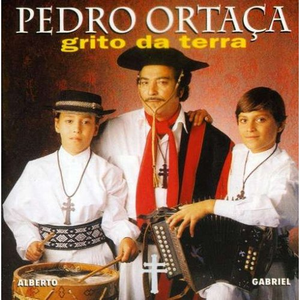 Grito da Terra by Pedro Ortaça