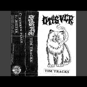 Tim Tracks