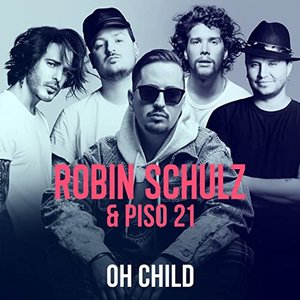 Avatar for Robin Schulz & Piso 21