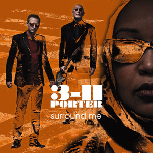 3-11 Porter – Surround Me with Your Love - Remastered