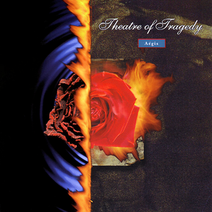Aégis by Theatre of Tragedy