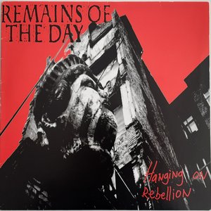 Hanging On Rebellion