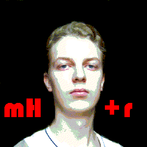 Avatar for Manhunter