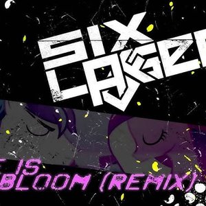 Love Is In Bloom (Six of Lasers Remix)