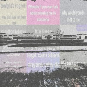 hving prblms is corny so i pretend i dont have any
