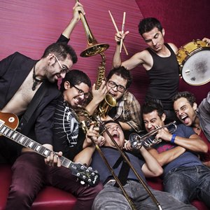 Avatar for Los Ajenos