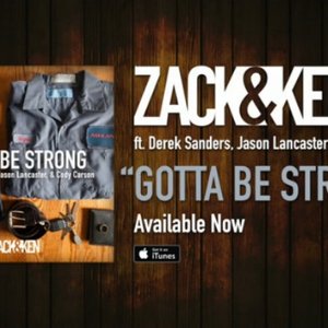 Avatar for Zack & Ken