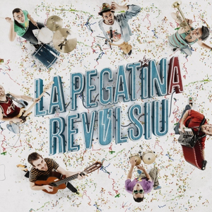 Revulsiu by La Pegatina