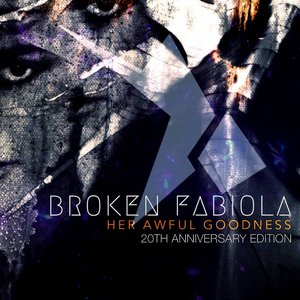 Her Awful Godness