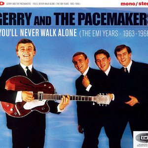 You'll Never Walk Alone (The EMI Years 1963-1966)