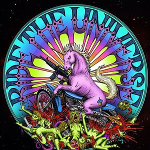 Avatar for Ride the Universe