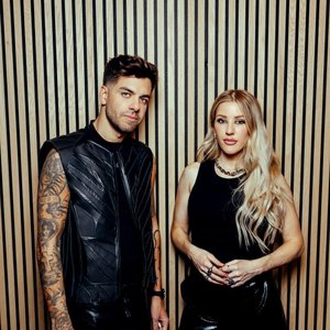 Avatar for Anyma & Ellie Goulding