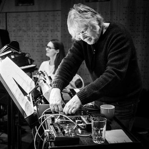 Avatar for Will Gregory Moog Ensemble