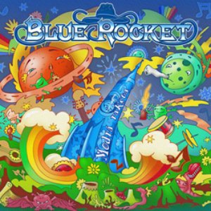 Avatar for Blue Rocket