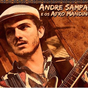 Avatar for André Sampaio & Os Afro Mandinga