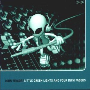 Little Green Lights And Four Inch Faders