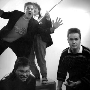 Avatar de Peter Collin Band