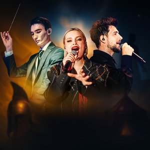Avatar de The Grand Stars Orchestra
