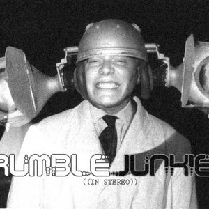 Avatar for Rumblejunkie